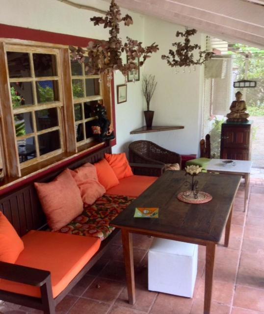 Yucas Buzios Sul Bed & Breakfast Exterior photo