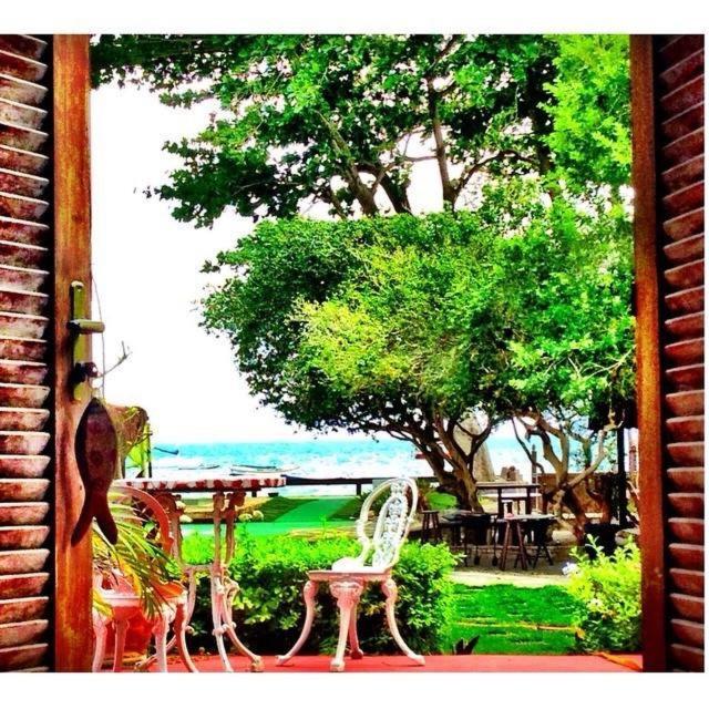 Yucas Buzios Sul Bed & Breakfast Exterior photo