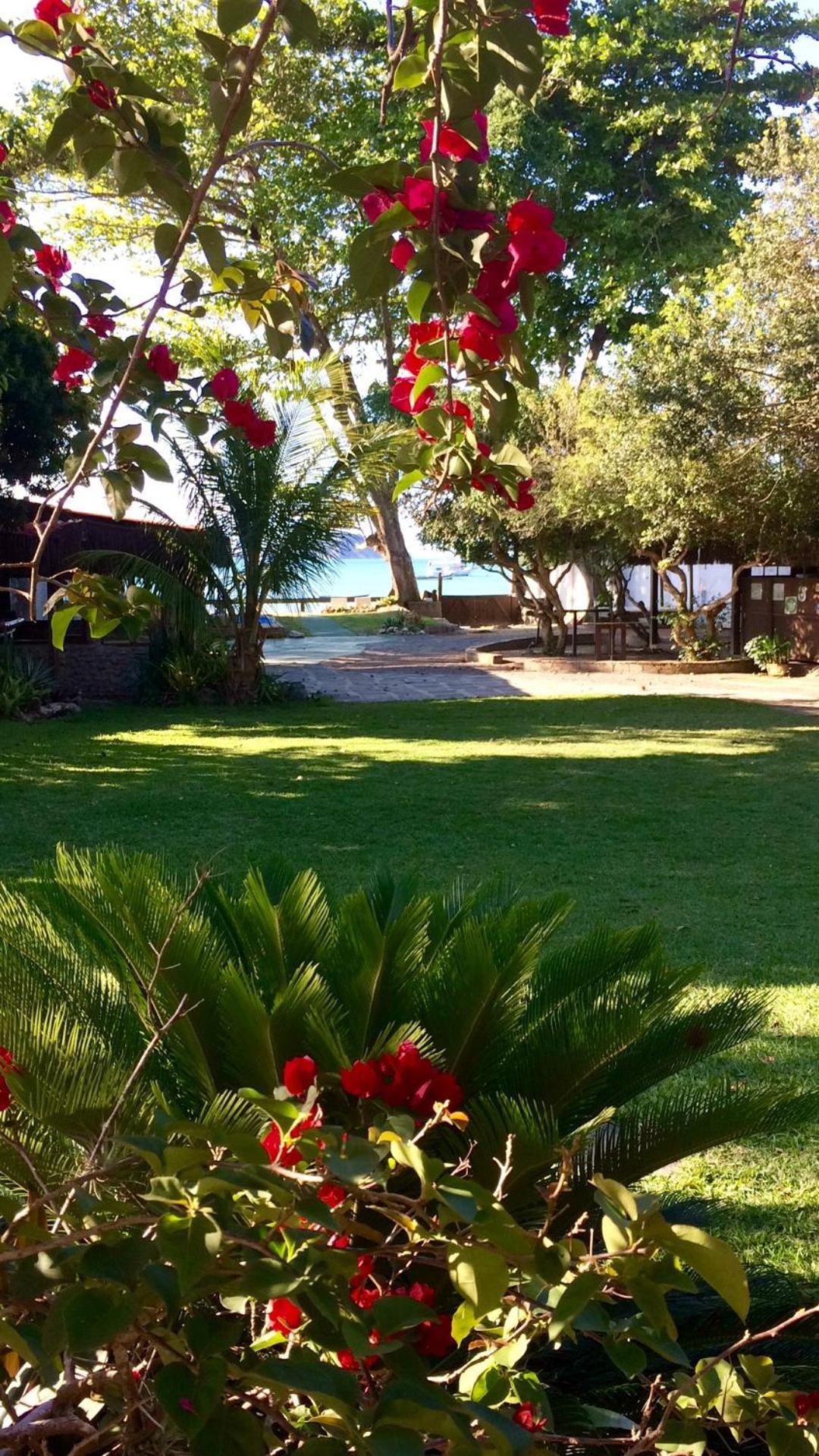 Yucas Buzios Sul Bed & Breakfast Exterior photo